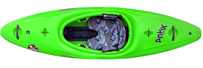 Jackson Kayaks – Antix 2.0 - Lost Paddle Kayak Shop, Lillington NC